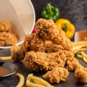 Fried Chicken