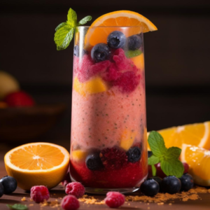 Mocktail