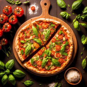 Pizza