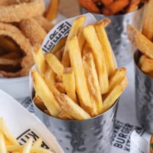 Fries