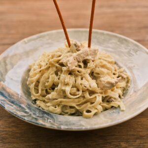 Alfredo Pasta